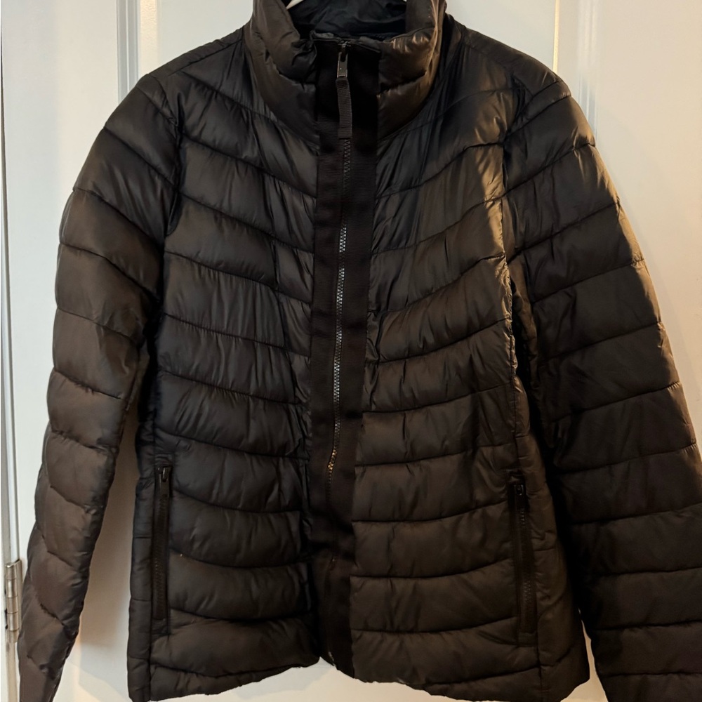 Gap Coldcontrol Packable Puffer Jacket - image 1